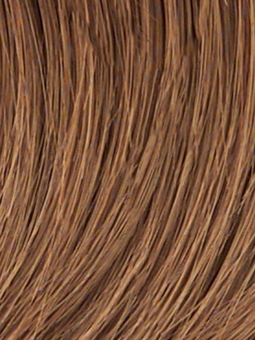 Pretty in Page | Synthetic HF Wig (Mono Crown)-Lelony