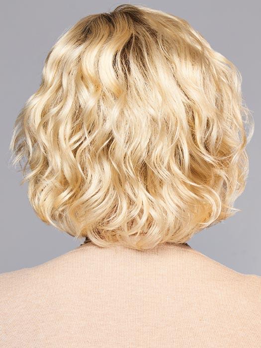 Sweet Talk | Synthetic Lace Front Wig (Mono Part)-Lelony