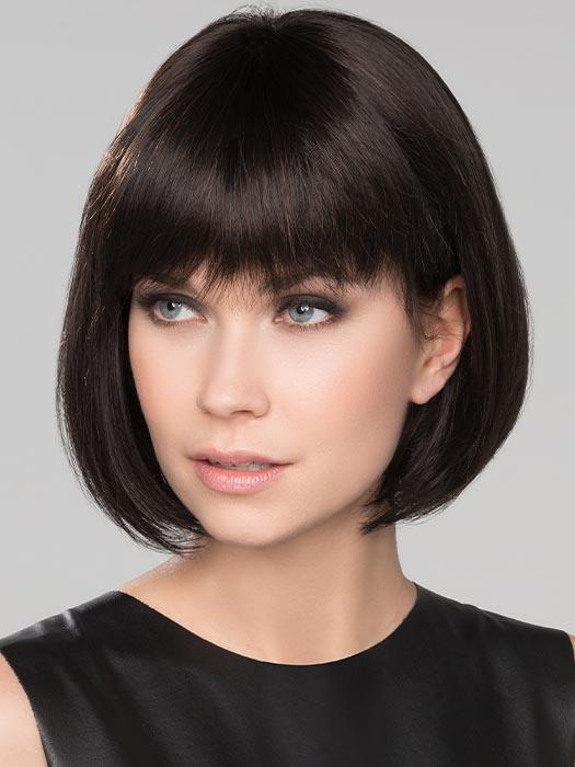 Sue Mono | Synthetic Wig-Lelony