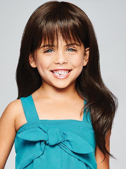 Pretty in Layers | Synthetic HF Wig (Mono Top)-Lelony