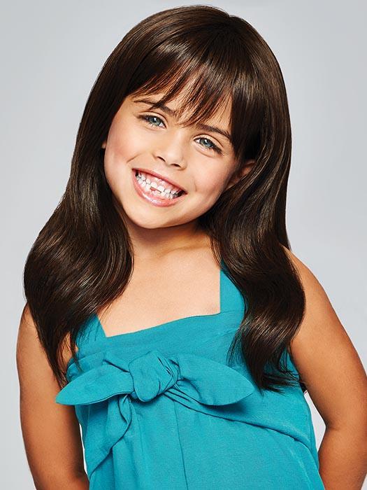 Pretty in Layers | Synthetic HF Wig (Mono Top)-Lelony