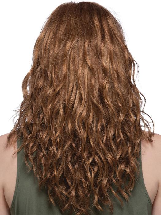 Verona | Synthetic Lace Front Wig (Mono Top)-Lelony