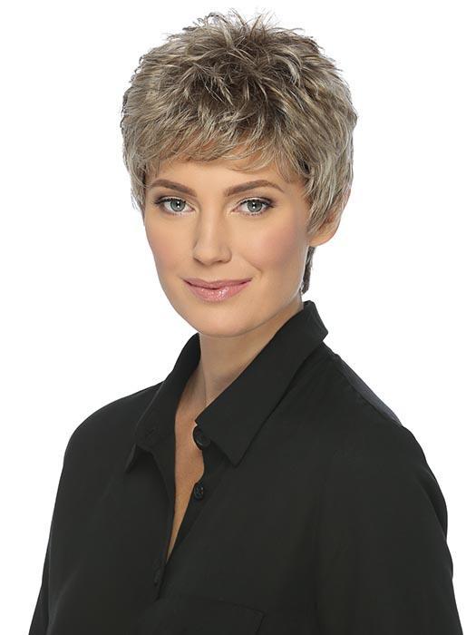 Vikki | Synthetic Wig (Basic Cap)-Lelony