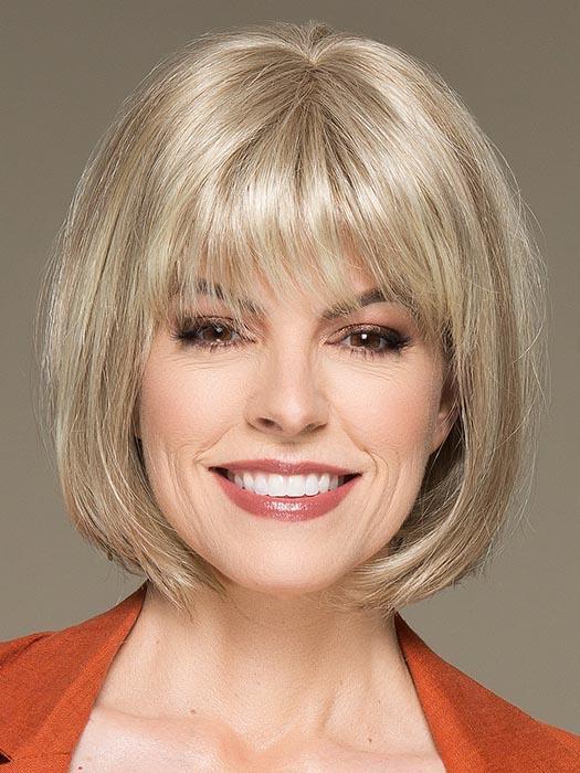 Sue Mono | Synthetic Wig-Lelony
