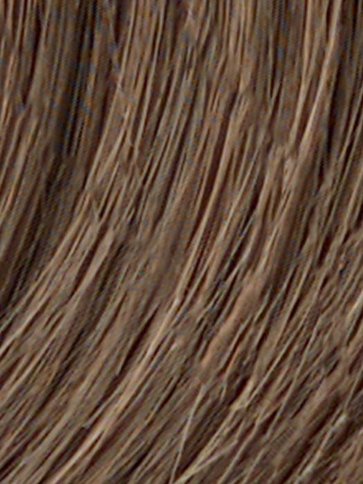 Pretty in Page | Synthetic HF Wig (Mono Crown)-Lelony