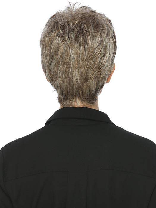 Vikki | Synthetic Wig (Basic Cap)-Lelony