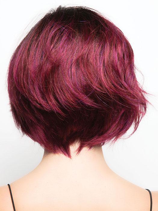 Rae | Synthetic Lace Front Wig-Lelony