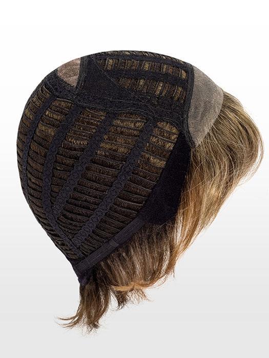 Raise | Synthetic Lace Front Wig-Lelony