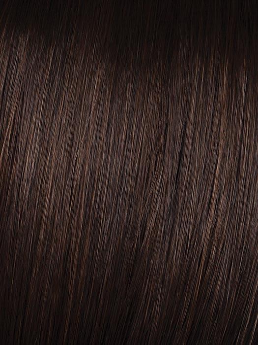 Pretty in Page | Synthetic HF Wig (Mono Crown)-Lelony