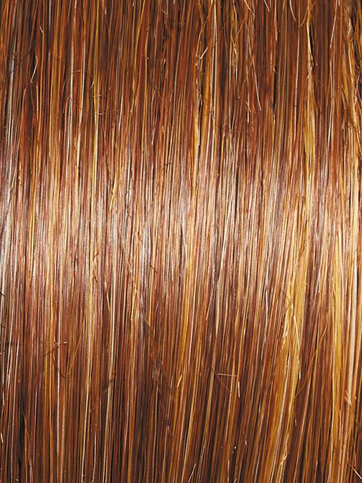 Sweet Delight | Synthetic Wig (Basic Cap)-Lelony