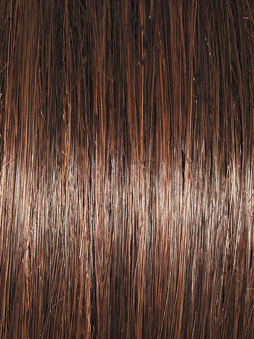 Strength | HF Synthetic Wig (Basic Cap)-Lelony