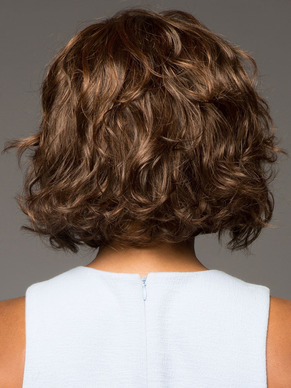 Sweet Talk | Synthetic Lace Front Wig (Mono Part)-Lelony