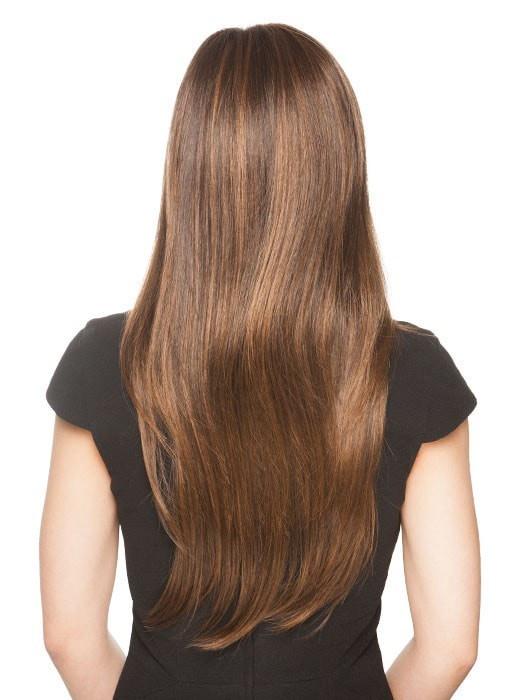 Stevie | Synthetic Wig (Mono Top)-Lelony