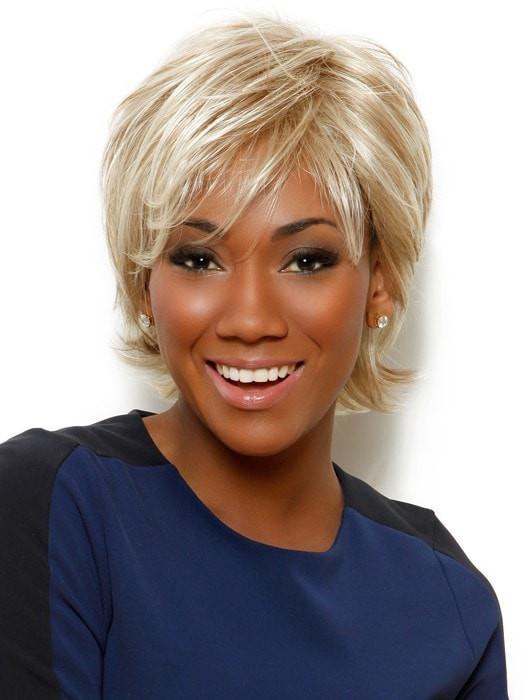 Trend Setter | Synthetic Wig (Basic Cap)-Lelony
