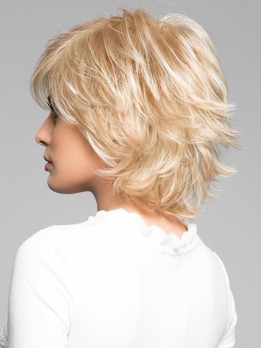 Trend Setter | Synthetic Wig (Basic Cap)-Lelony