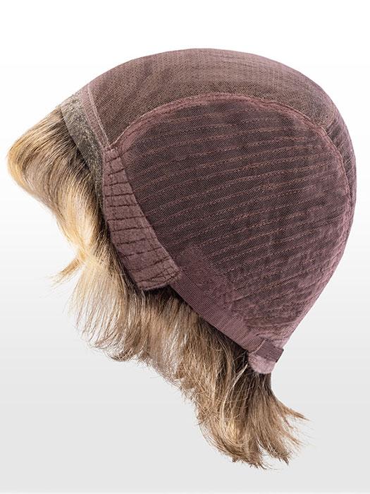 Vanity | Synthetic Lace Front Wig (Mono Top)-Lelony