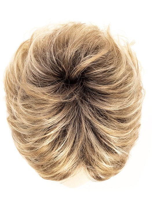 Villana | Synthetic Lace Front Wig (Mono Crown)-Lelony