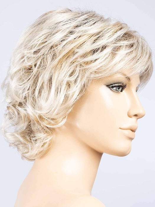 Villana | Synthetic Lace Front Wig (Mono Crown)-Lelony