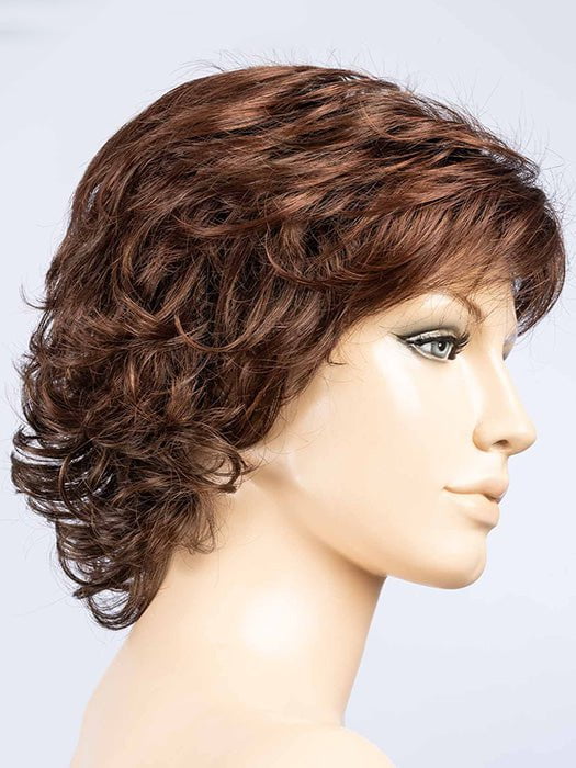 Villana | Synthetic Lace Front Wig (Mono Crown)-Lelony