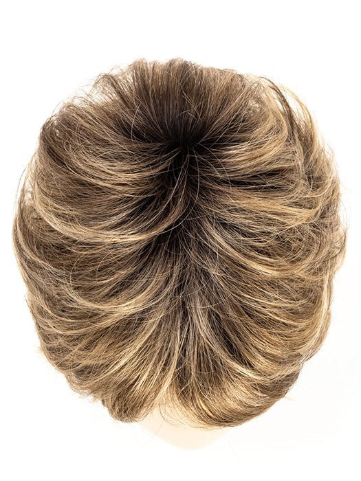 Villana | Synthetic Lace Front Wig (Mono Crown)-Lelony