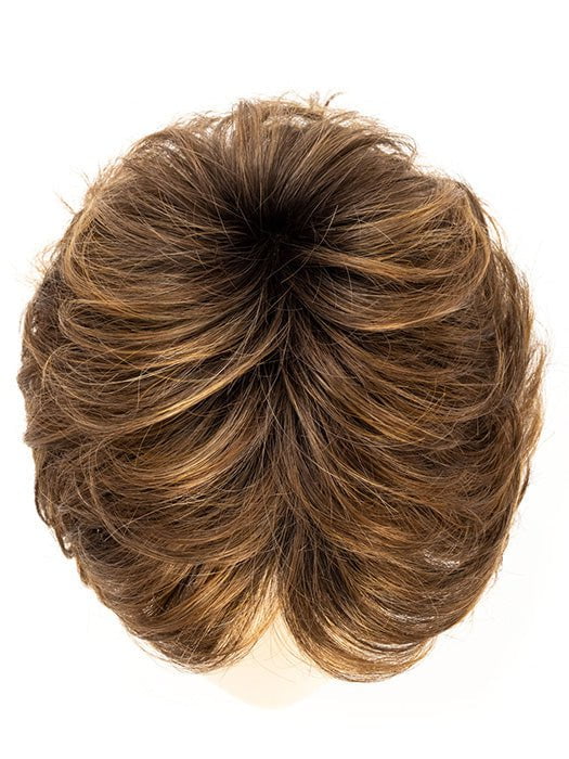 Villana | Synthetic Lace Front Wig (Mono Crown)-Lelony