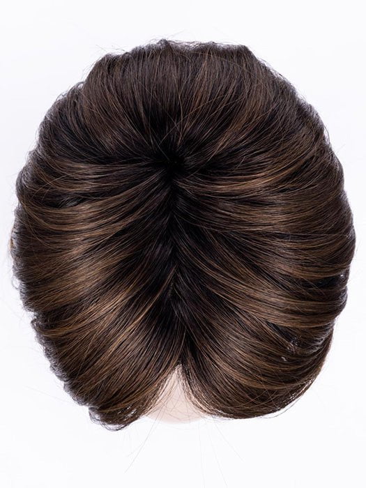 Voice | Synthetic Lace Front Wig (Mono Top)-Lelony