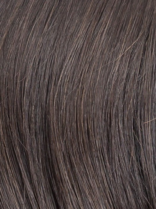 Voice | Synthetic Lace Front Wig (Mono Top)-Lelony