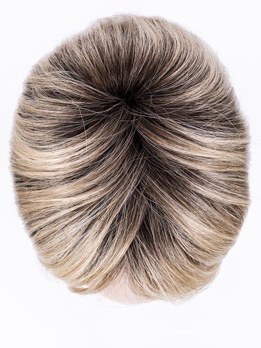 Voice | Synthetic Lace Front Wig (Mono Top)-Lelony