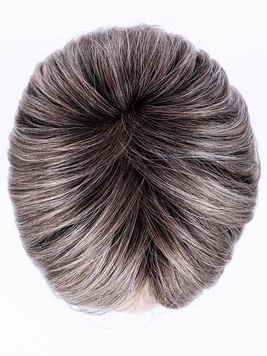 Voice | Synthetic Lace Front Wig (Mono Top)-Lelony