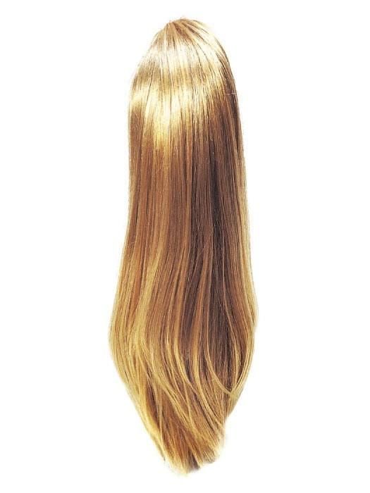 Pony Swing H | Human Hair Ponytail-Lelony