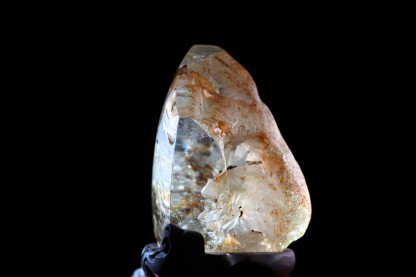 Red Flame Condensation