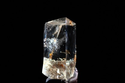 Rough Crystal: ICE AGE