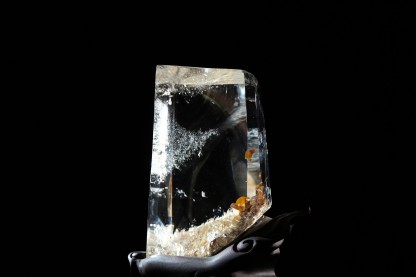 Rough Crystal: ICE AGE