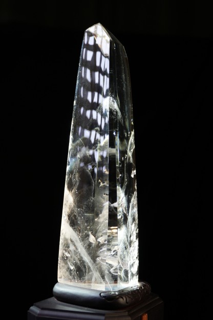 Spirit Pagoda: Clear and Bright Realm