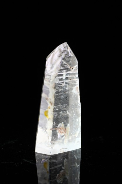 Spotted Ice Tower White crystal