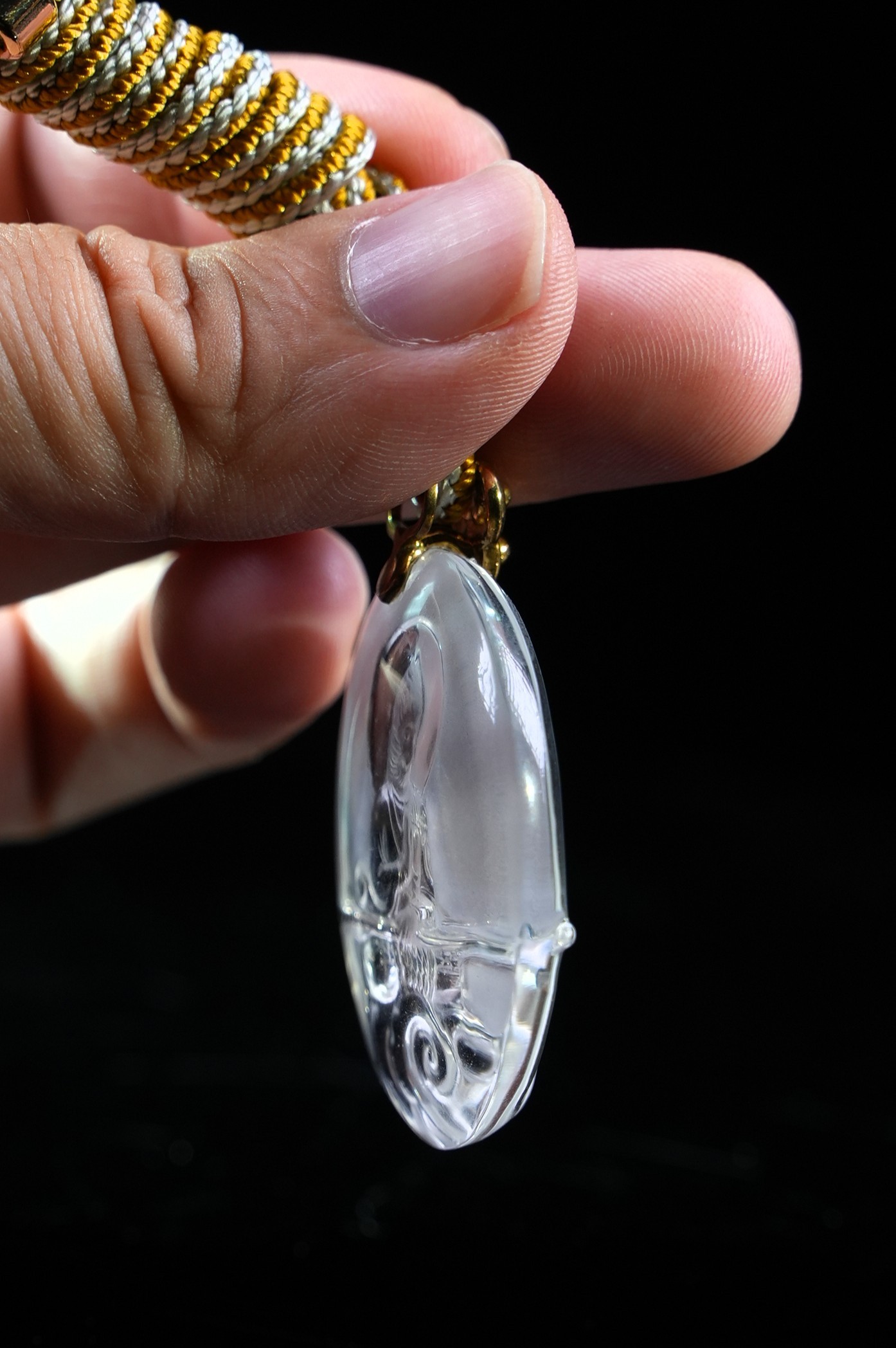 Sun Wukong Pendant . Journey to the West theme