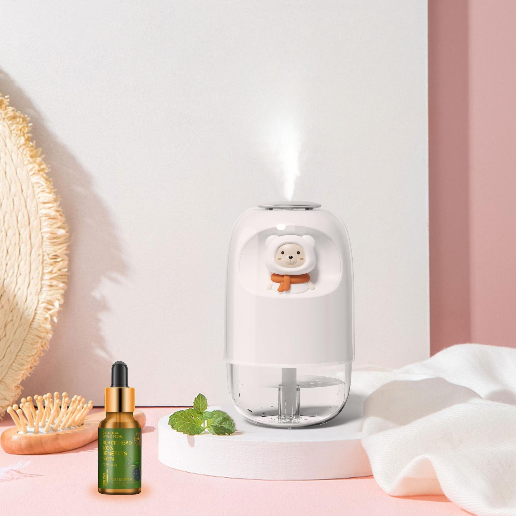 Mini Humidifier