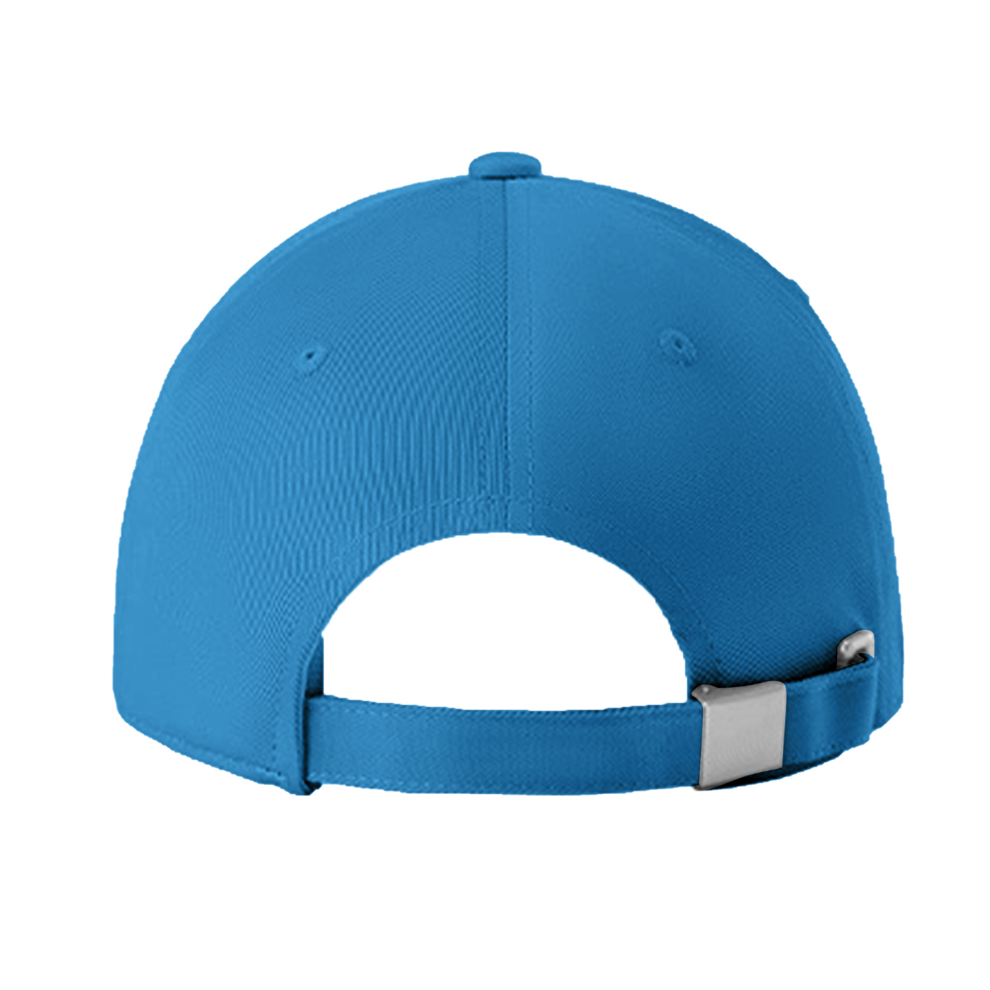 DAKA Classic Cap – Minimalist Adjustable Baseball Hat-Blue