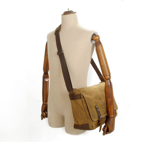 mens vintage leather messenger bag mens vintage leather messenger bag