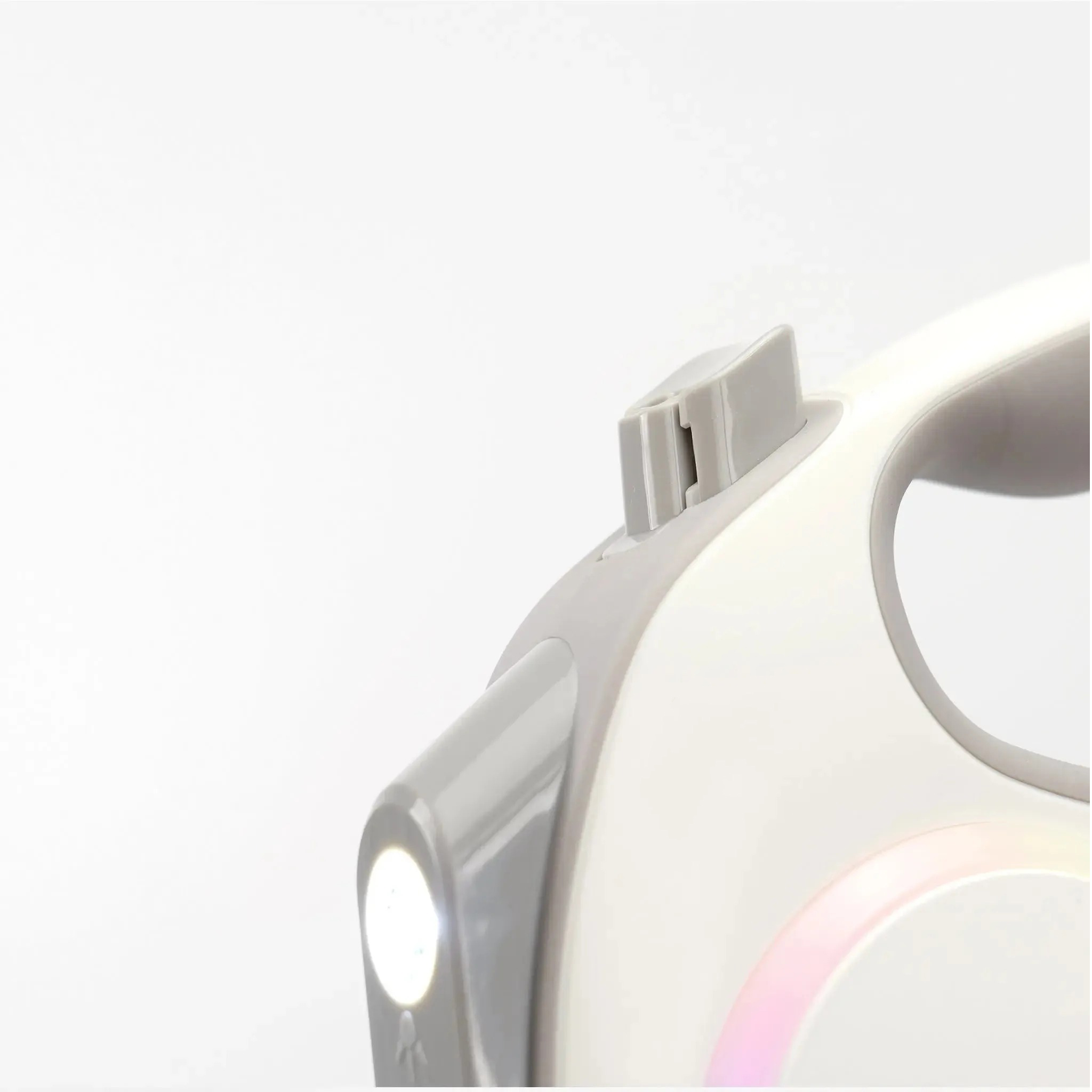 FIDA LED Lighted Retractable Dog Leash