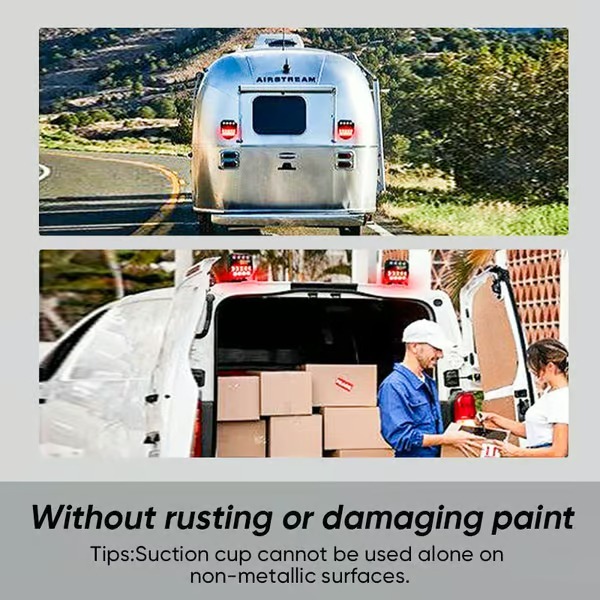 Hot Sale 🎁 49% OFF!! 🔥 CAR LED TRAILER LIGHTS