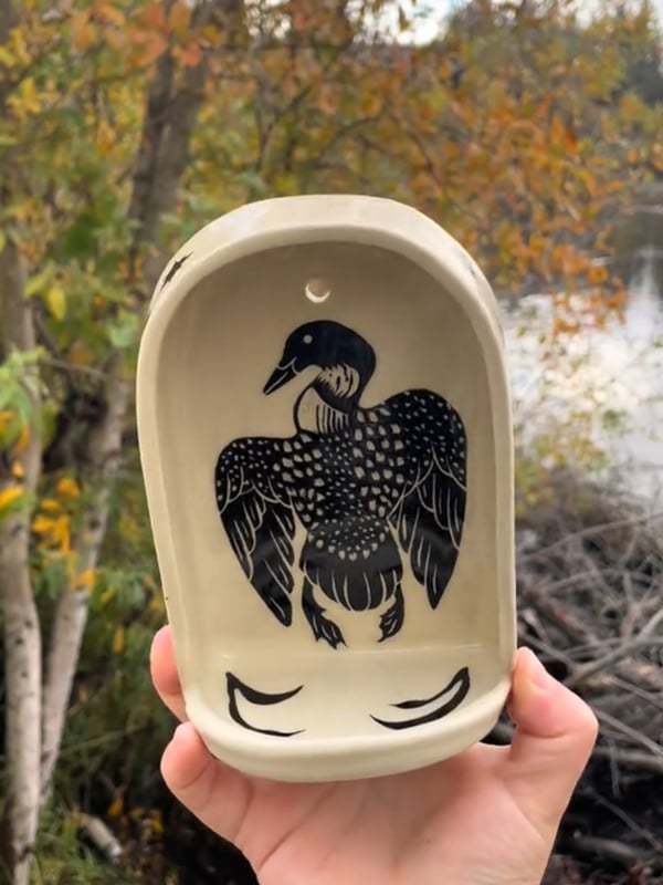 🔥Last Day 49% OFF - 🌙 Sacred Wall Niche Collection