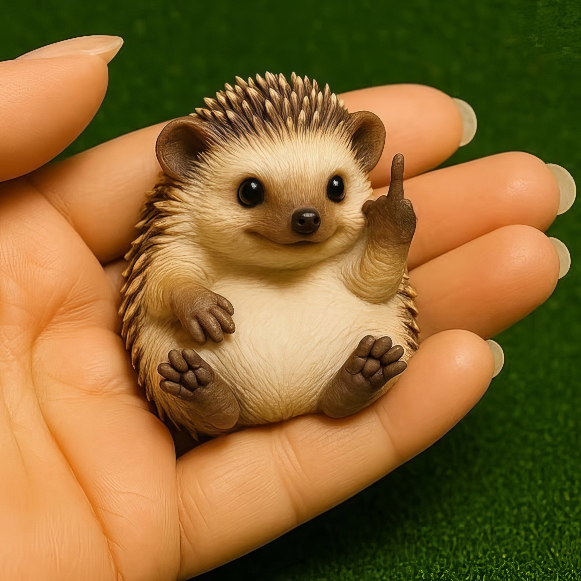 🔥Last Day Promotion - 49% OFF🔥Funny Animals Statue Partner