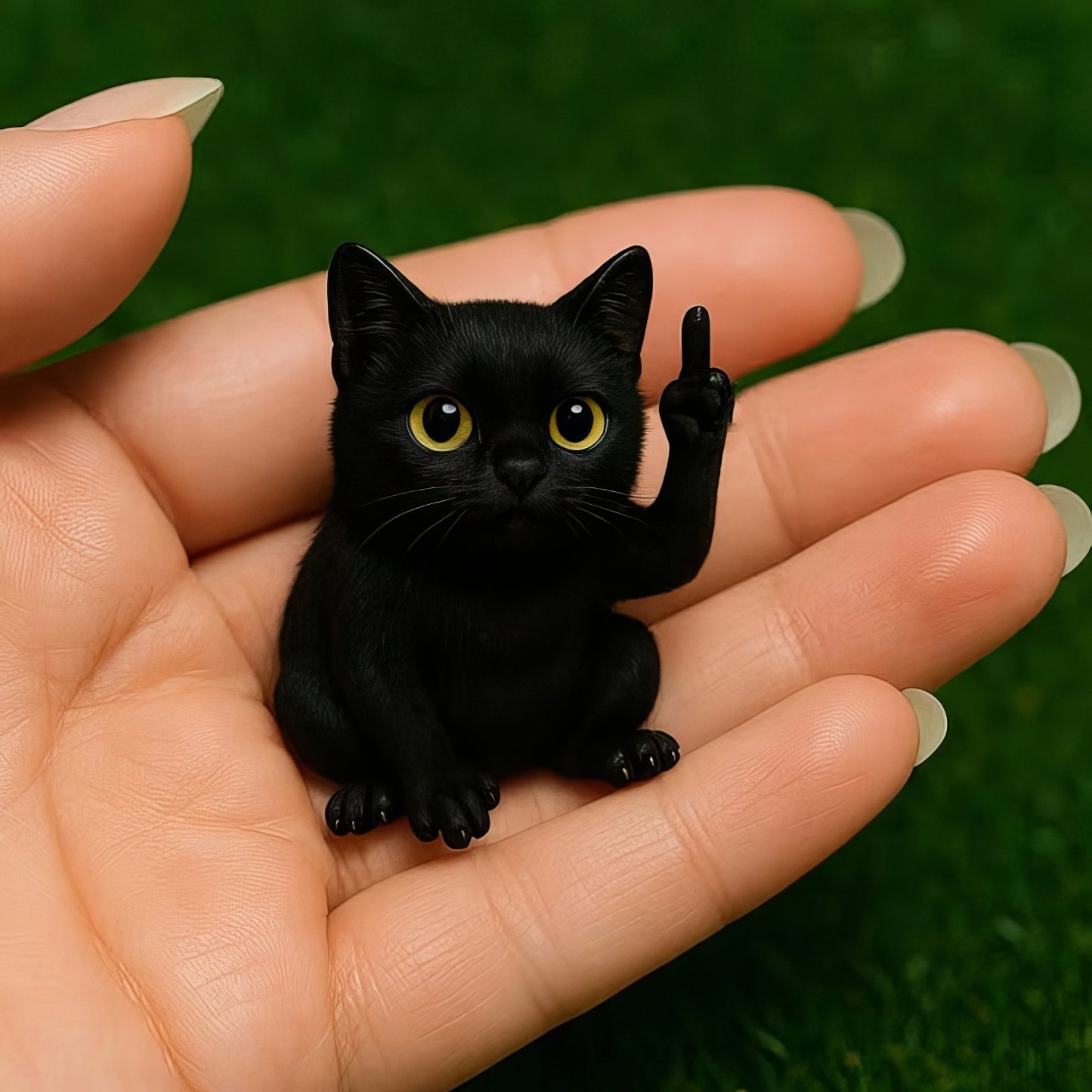 🔥Last Day Promotion - 49% OFF🔥Funny Animals Statue Partner