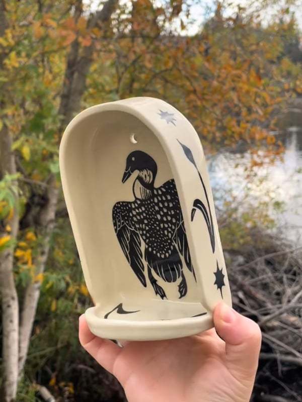 🔥Last Day 49% OFF - 🌙 Sacred Wall Niche Collection