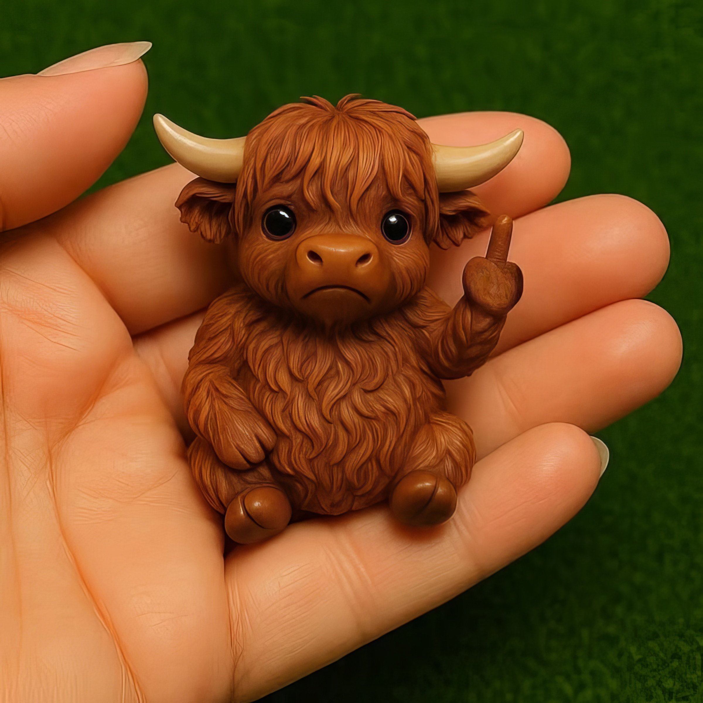 🔥Last Day Promotion - 49% OFF🔥Funny Animals Statue Partner