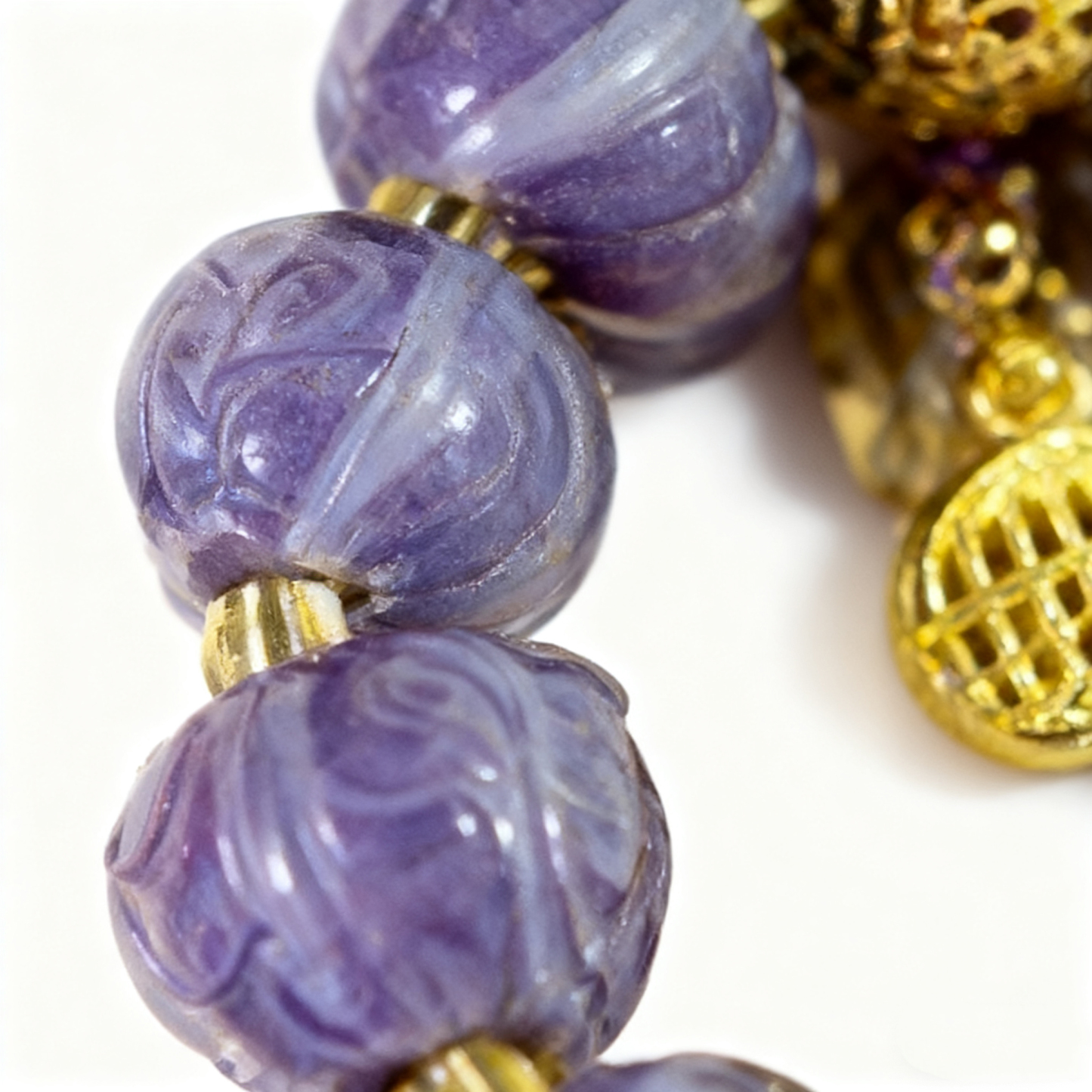 Verwandlung zur Schönheit – Neues chinesisches Handyband (2 Stück)