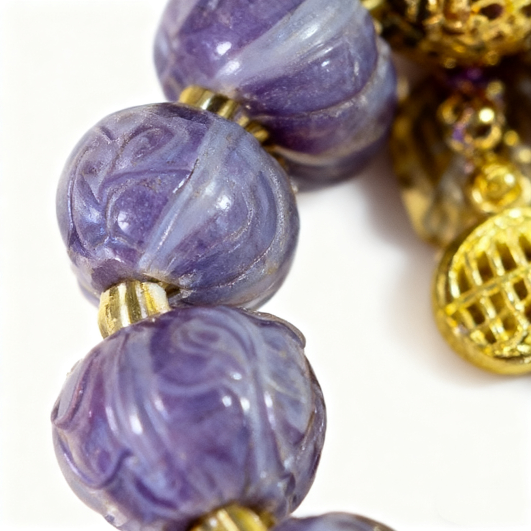 Verwandlung zur Schönheit – Neues chinesisches Handyband (2 Stück)