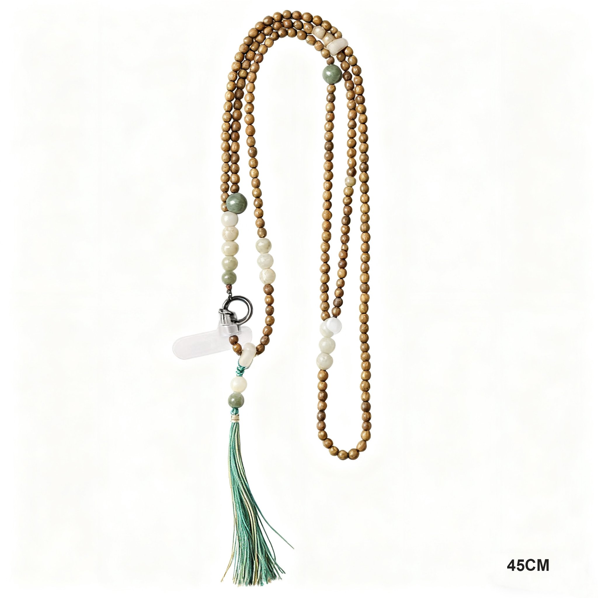 Handy-Kette mit chinesischem Design