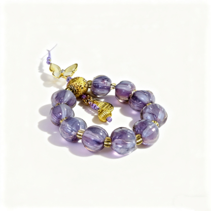 Verwandlung zur Schönheit – Neues chinesisches Handyband (2 Stück)